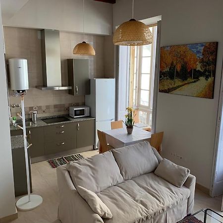 Apartamentos Valverde Cadiz 1 - A Bagian luar foto