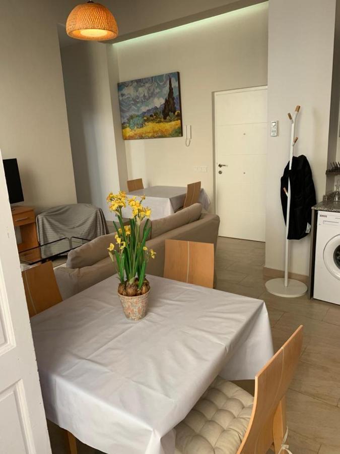 Apartamentos Valverde Cadiz 1 - A Bagian luar foto